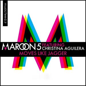 Maroon 5 Ft. Christina Aquilera